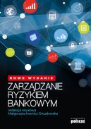 Ok�adka - Zarz�dzanie ryzykiem bankowym 