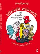 Okadka - Rkawiczki wojowniczki, czyli supermoce na wycignicie rki