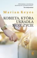 Okładka - Kobieta, która ukradła moje życie