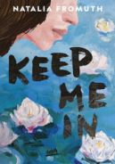 Ok�adka ksi�zki - Keep Me In
