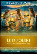 Ok�adka - Lud polski, jego zwyczaje i zabobony