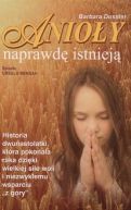 Okadka - Anioy naprawd istniej