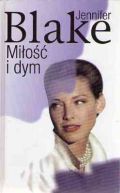 Okładka ksiązki - Miłość i dym