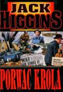 Okadka ksizki - Porwa krla