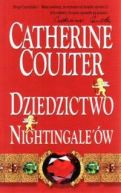 Okadka ksizki - Dziedzictwo Nightingalew