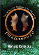 Okładka ksiązki - Imperium smoczej blizny. Przymierze