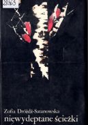 Ok�adka - Niewydeptane �cie�ki