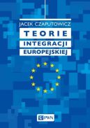 Ok�adka - Teorie integracji europejskiej
