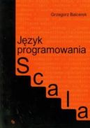 Ok�adka - J�zyk programowania Scala