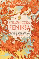 Okadka - Straniczka Feniksa