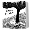 Okładka - Robak Lolek