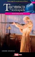 Ok�adka - Tajemnica wodospadu Tom 25. �miertelny wr�g