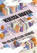 Ok�adka - Nie ma przed czym ucieka�