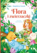 Ok�adka - Flora i zwierzaczki