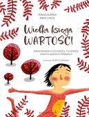 Ok�adka - Wielka ksi�ga warto�ci
