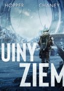 Okładka - Ruiny Ziemi