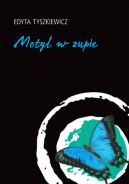 Okładka - Motyl w zupie