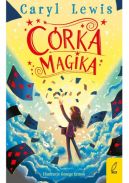 Okadka - Crka Magika
