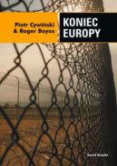 Ok�adka - Koniec Europy