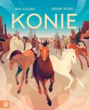Okładka - Konie