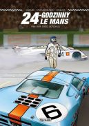 Okadka - 24-Godzinny Le Mans -1968-1969: piesz si powoli
