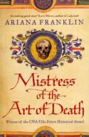 Ok�adka - Mistress of the Art of Death