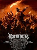Ok�adka - Romowe