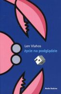 Okładka - Życie na podglądzie