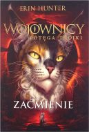 Okładka - Zaćmienie