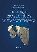Ok�adka - Historia Izraela i Judy w staro�ytno�ci