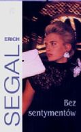 Okadka ksizki - Bez sentymentw