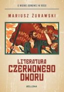 Ok�adka - Literatura czerwonego dworu
