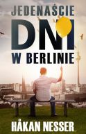 Okadka - Jedenacie dni w Berlinie