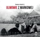 Okadka - Ulmowie z Markowej