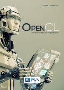 Okładka książki - OpenCL Akceleracja GPU w praktyce