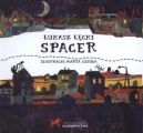 Okadka ksiki - Spacer