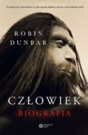 Ok�adka - Cz�owiek. Biografia