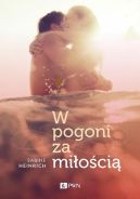 Ok�adka - W pogoni za mi�o�ci� 