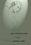 Ok�adka ksi�zki - Lapidaria my�li