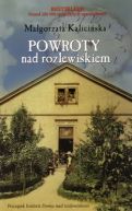 Okadka - Powroty nad rozlewiskiem