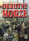 Okładka - Okrutne morze