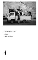 Ok�adka - Malta. �wi�ci i diab�y
