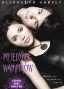 Okładka książki - Pojedynki wampirów