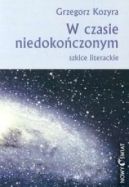 Ok�adka - W czasie niedoko�czonym