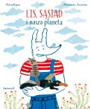 Okładka - Lis, Sąsiad i nasza planeta