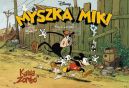 Okadka ksiki - Kawa Zombo