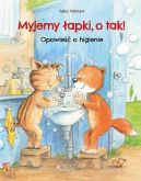 Okadka - Myjemy apki, o tak! Opowie o higienie