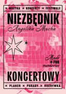 Ok�adka - Niezb�dnik koncertowy
