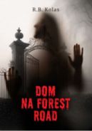Ok�adka - Dom na Forest Road