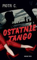 Okładka - Ostatnie tango